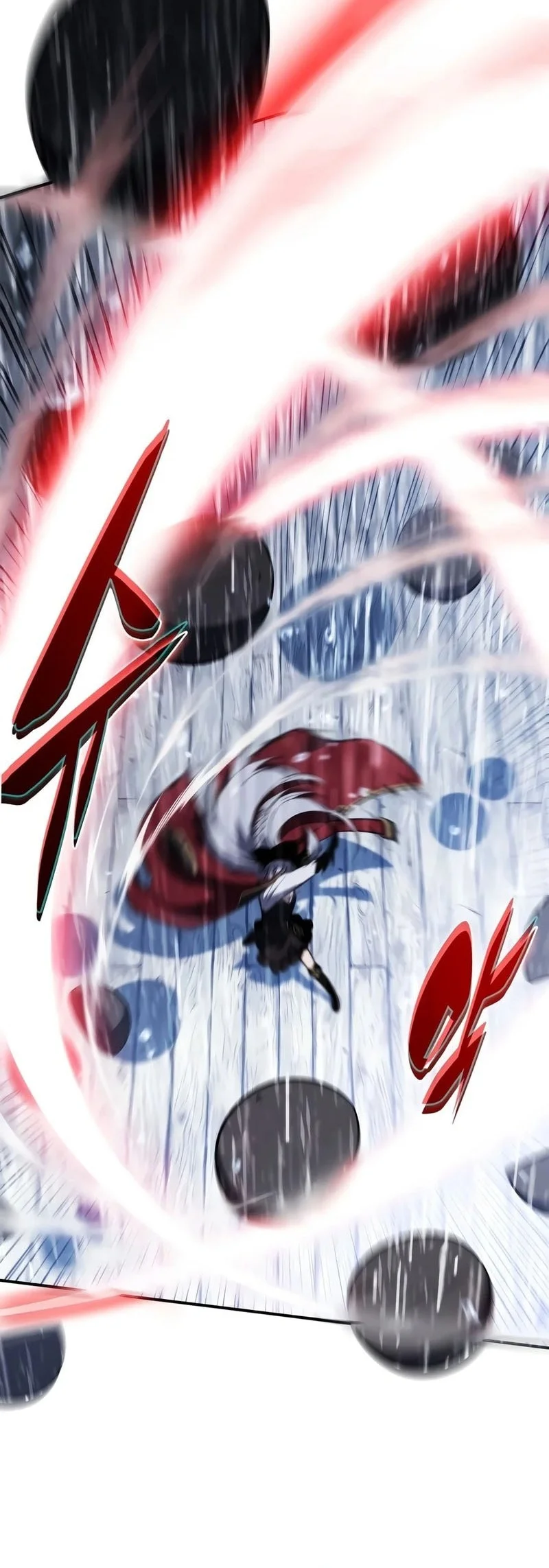 Solo Max-Level Newbie Chapter 259 - halaman 9