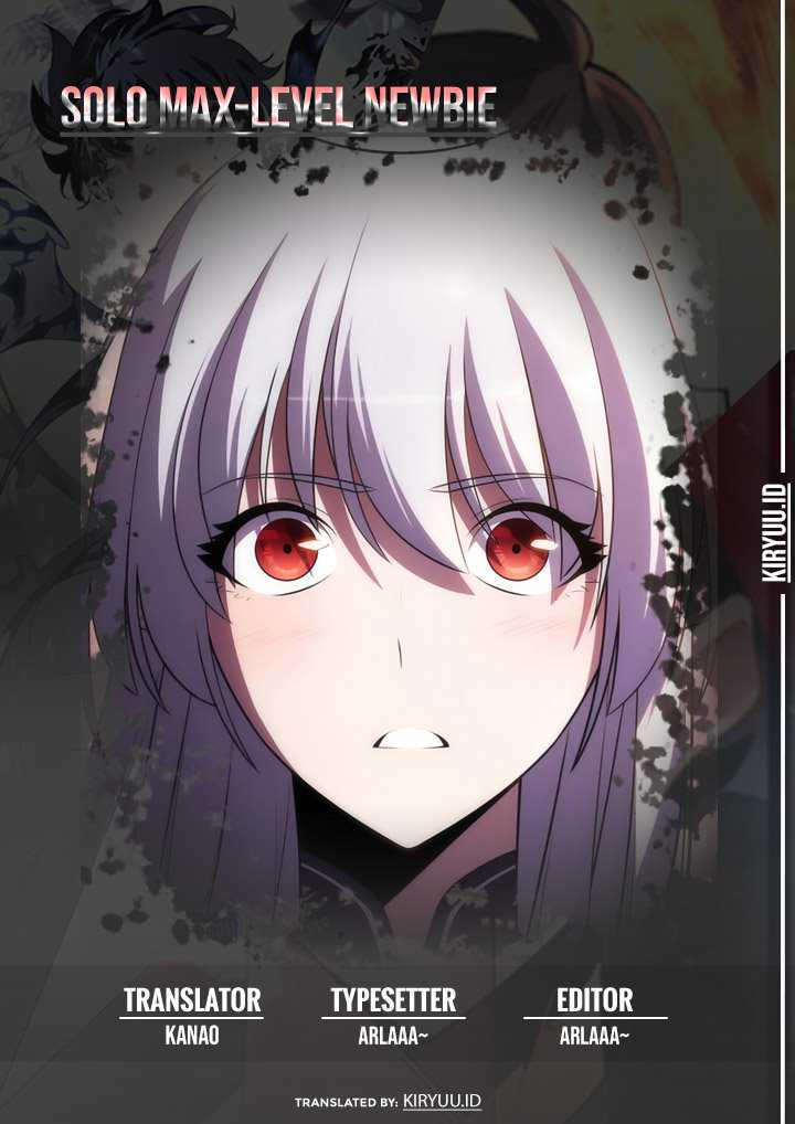 Solo Max-Level Newbie Chapter 26 - halaman 1
