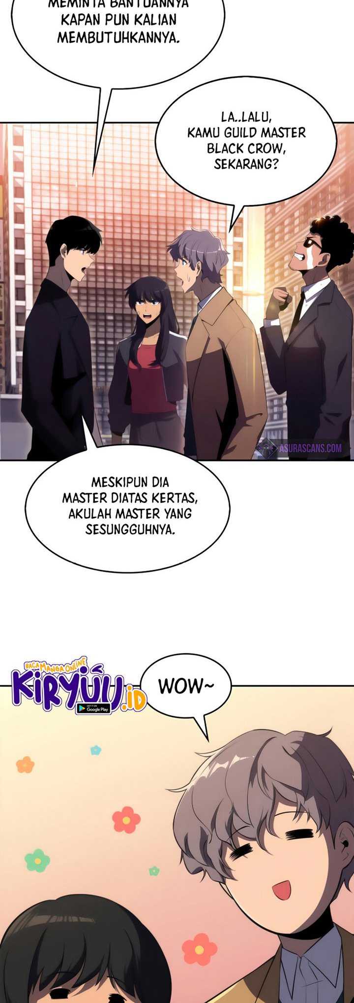 Solo Max-Level Newbie Chapter 26 - halaman 10