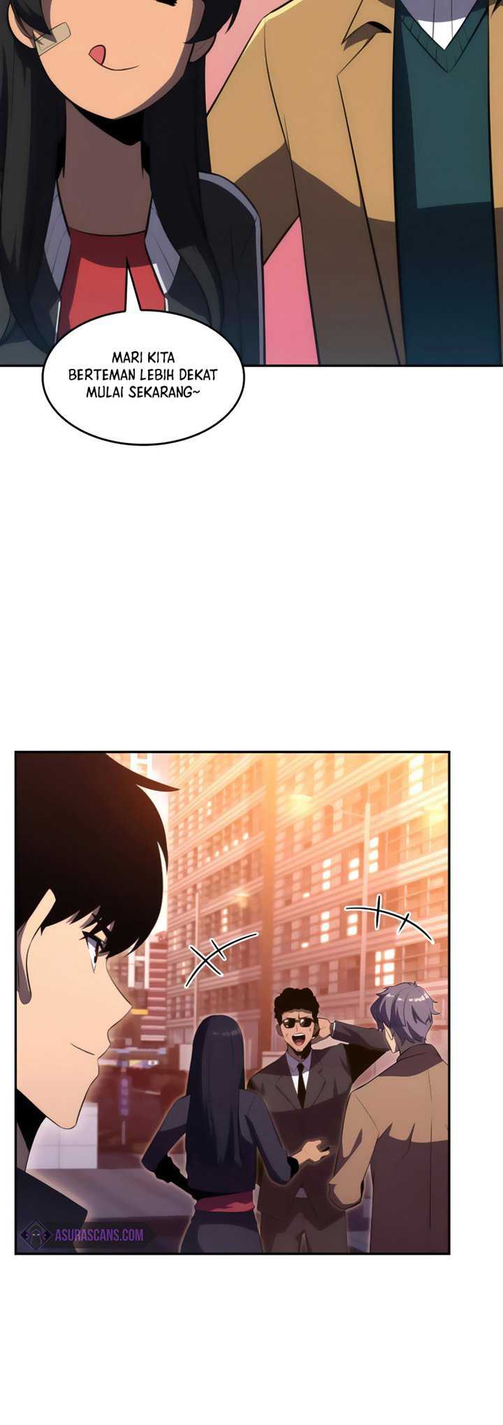 Solo Max-Level Newbie Chapter 26 - halaman 11