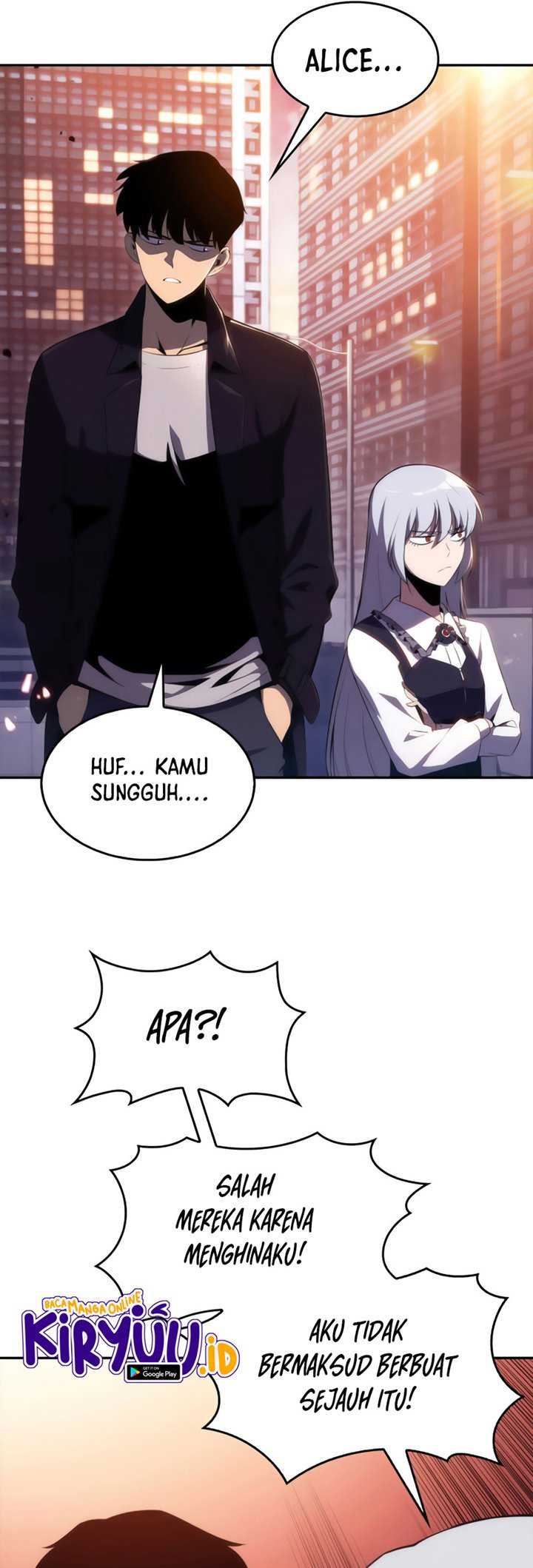 Solo Max-Level Newbie Chapter 26 - halaman 12