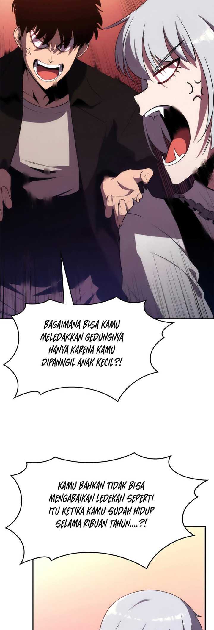 Solo Max-Level Newbie Chapter 26 - halaman 13