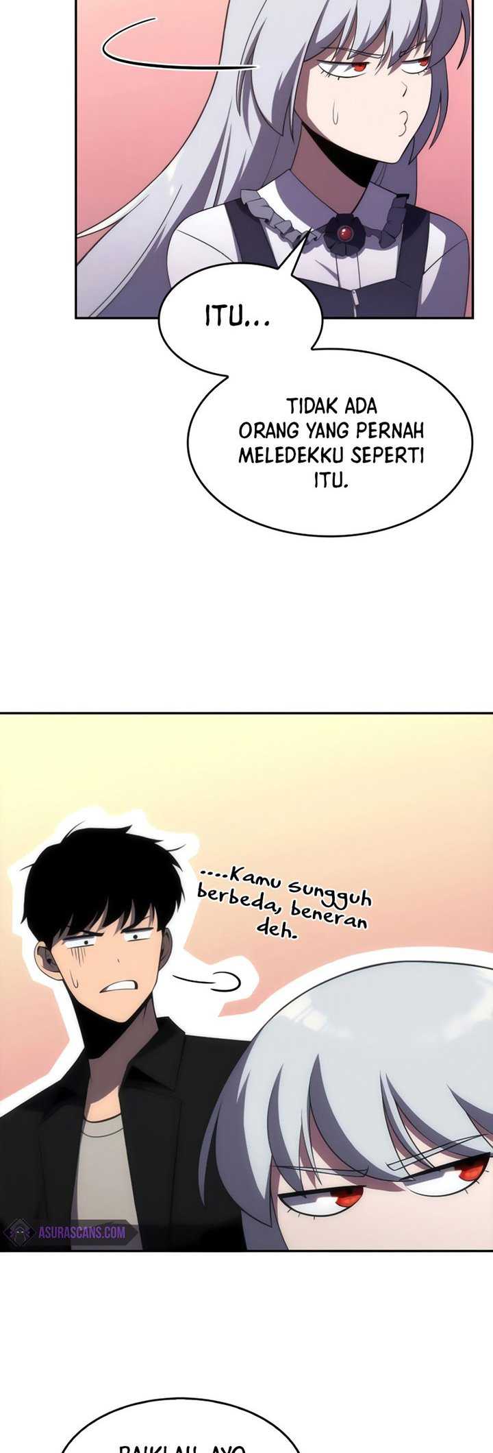 Solo Max-Level Newbie Chapter 26 - halaman 14