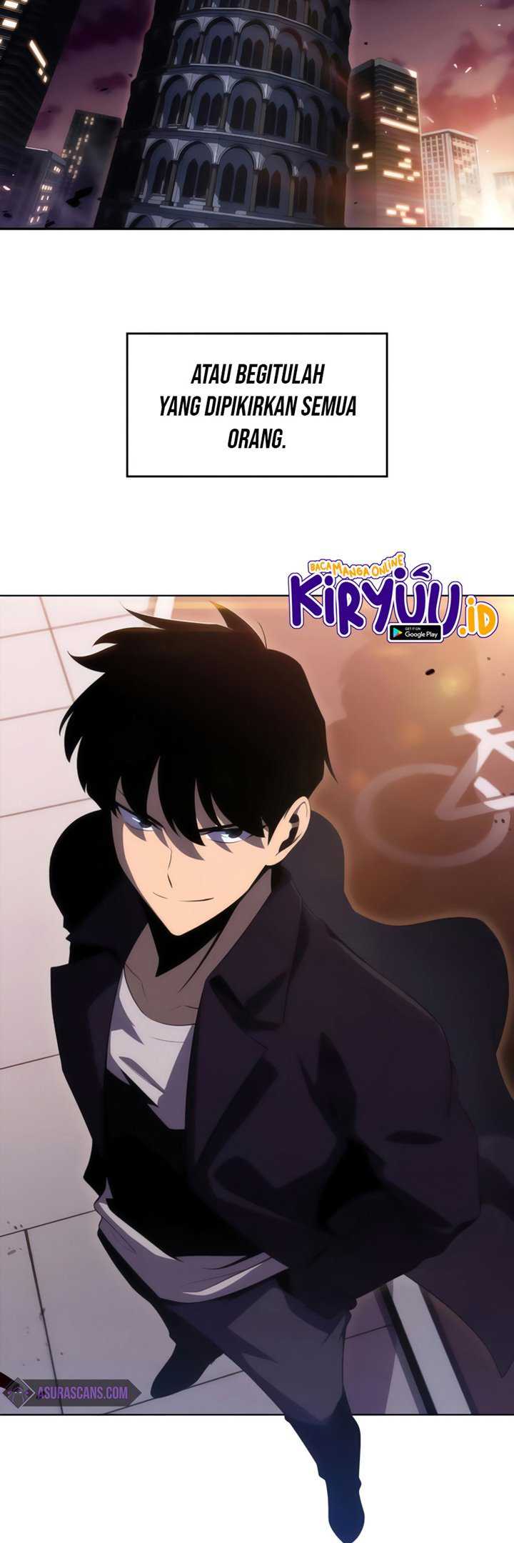 Solo Max-Level Newbie Chapter 26 - halaman 18