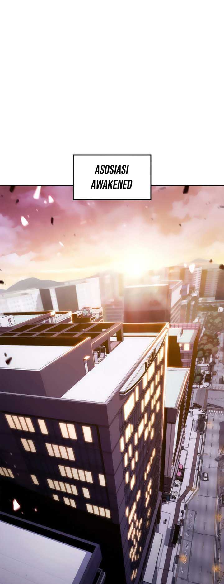 Solo Max-Level Newbie Chapter 26 - halaman 2