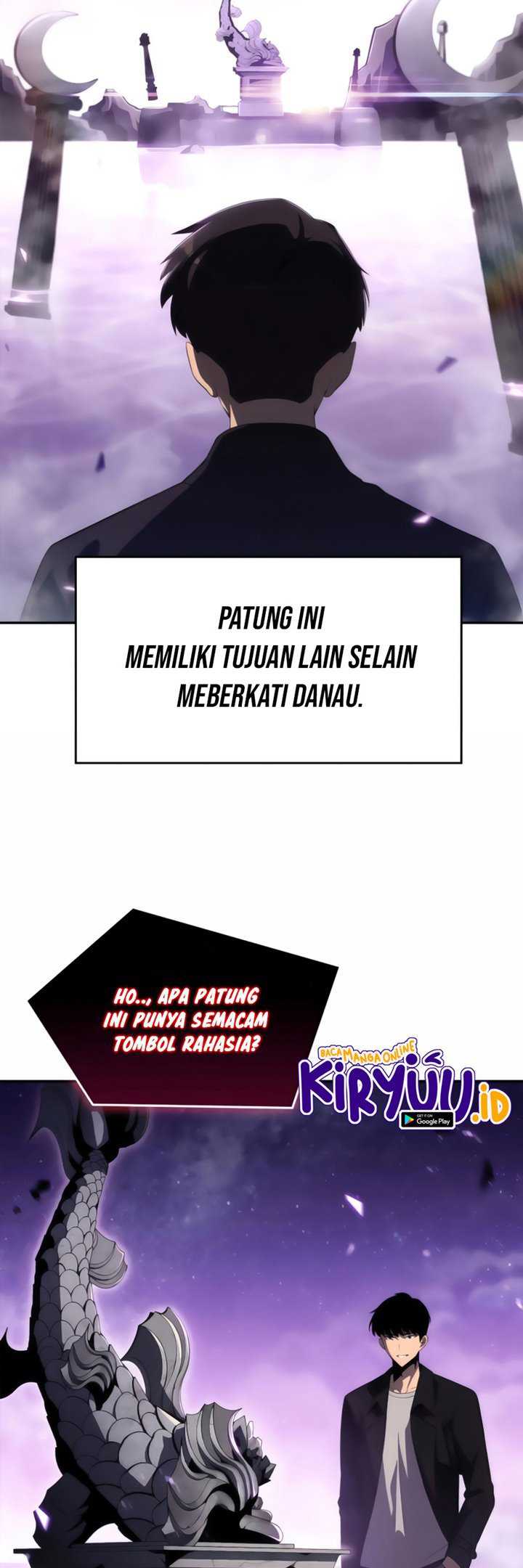 Solo Max-Level Newbie Chapter 26 - halaman 25