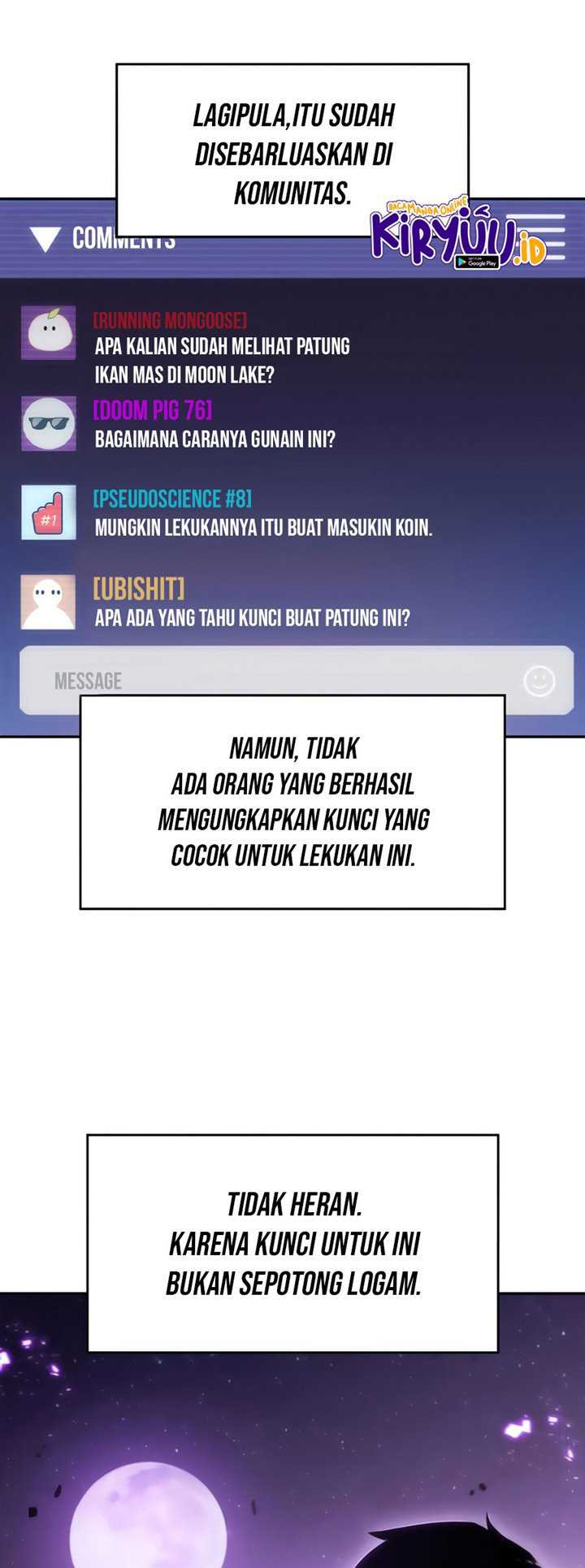 Solo Max-Level Newbie Chapter 26 - halaman 27