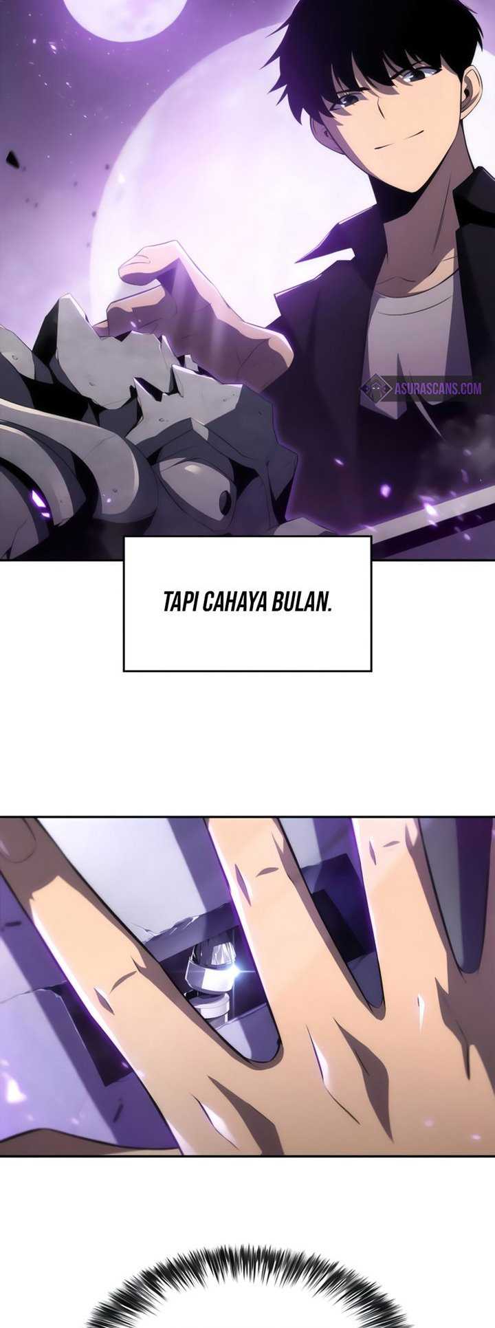 Solo Max-Level Newbie Chapter 26 - halaman 28