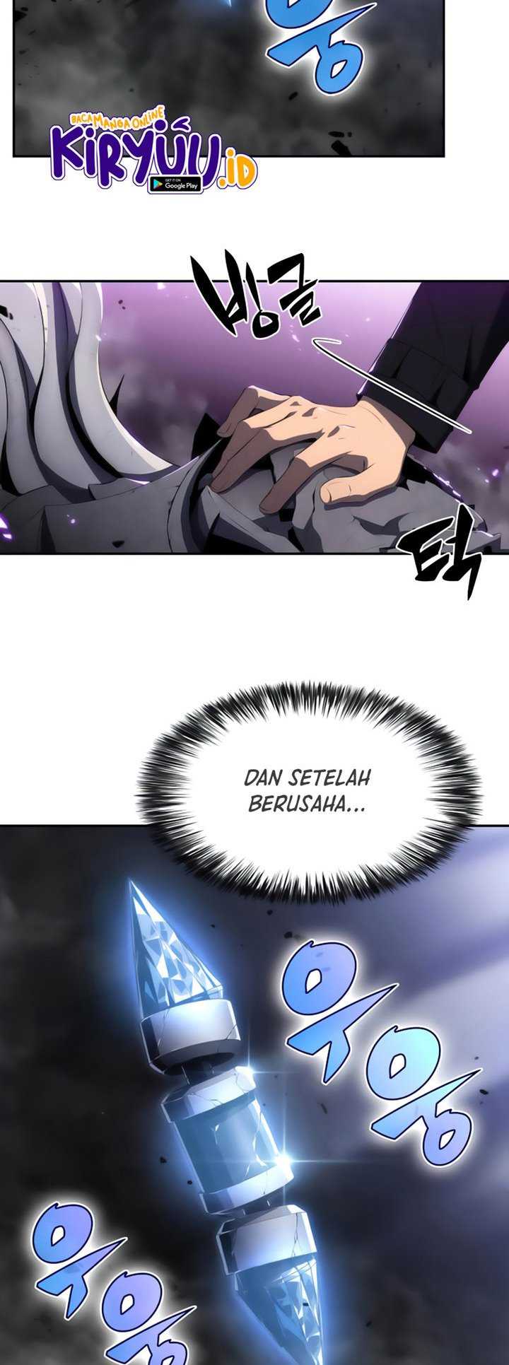 Solo Max-Level Newbie Chapter 26 - halaman 30
