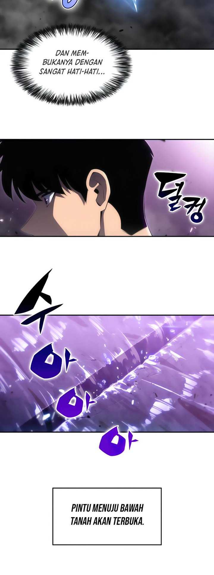 Solo Max-Level Newbie Chapter 26 - halaman 31