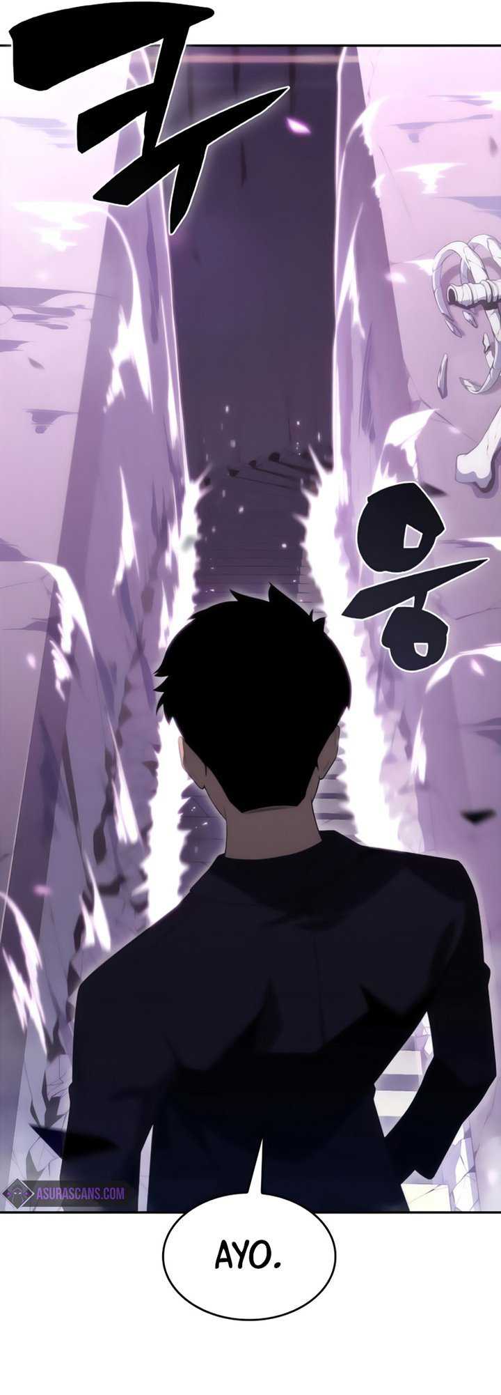 Solo Max-Level Newbie Chapter 26 - halaman 32