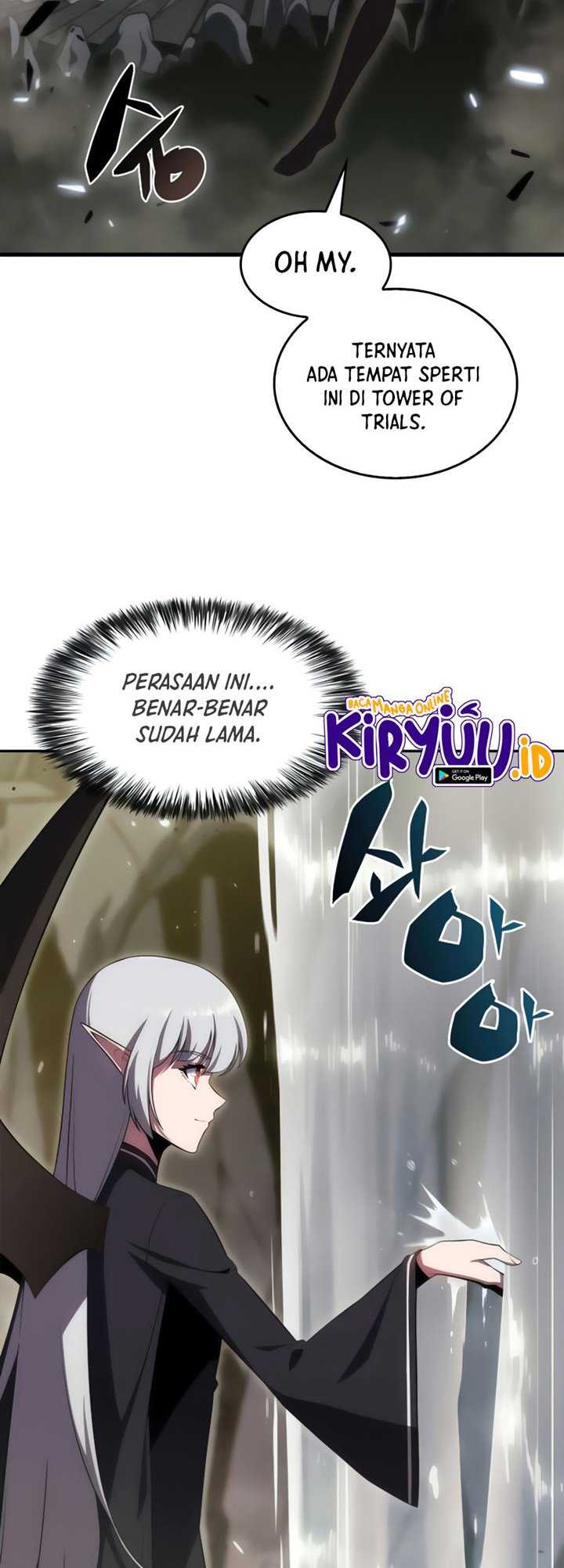 Solo Max-Level Newbie Chapter 26 - halaman 34