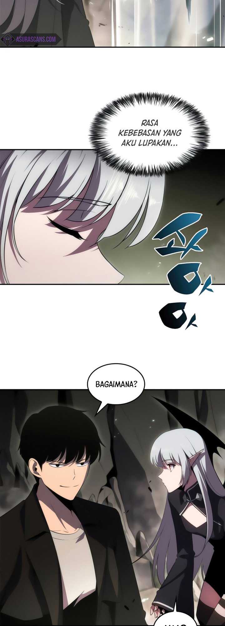 Solo Max-Level Newbie Chapter 26 - halaman 35