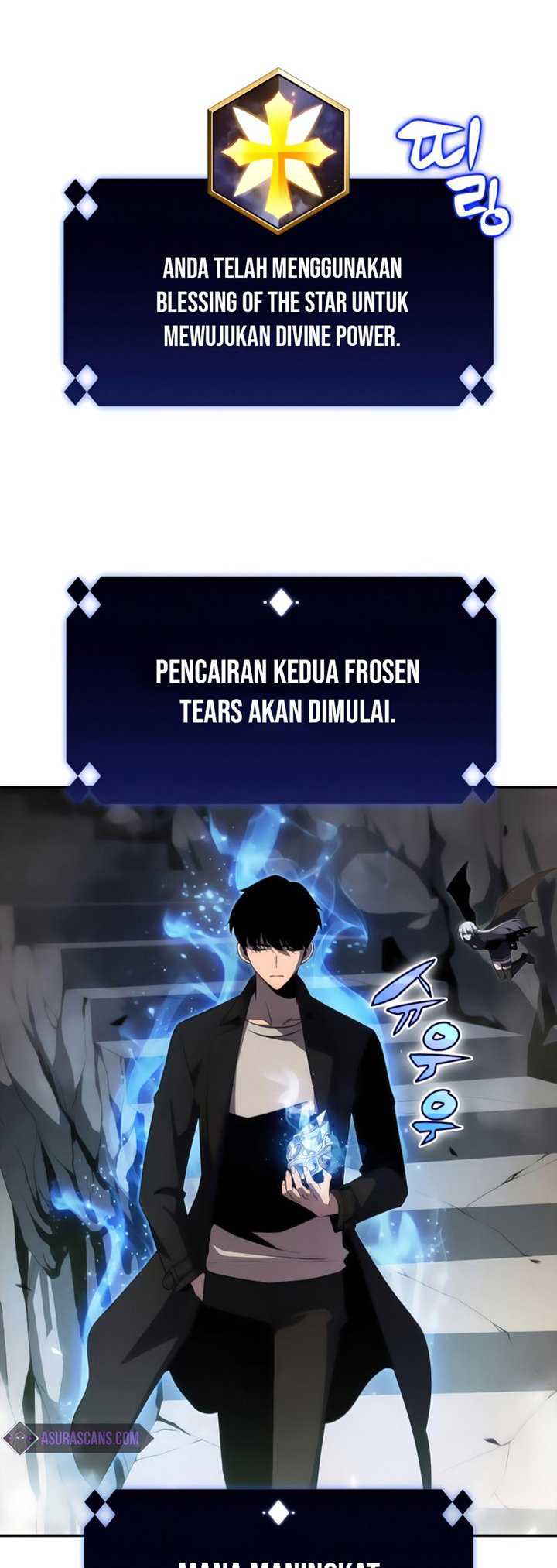 Solo Max-Level Newbie Chapter 26 - halaman 38