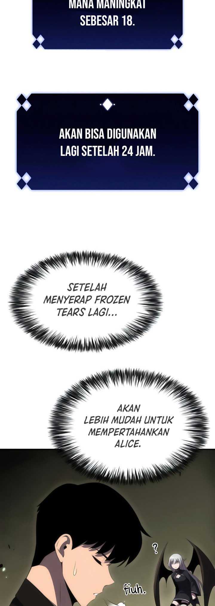 Solo Max-Level Newbie Chapter 26 - halaman 39