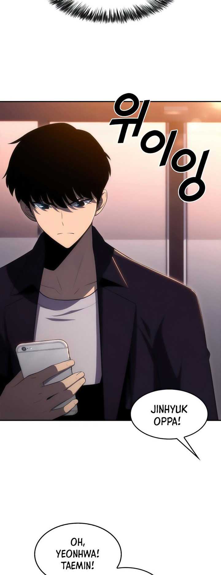 Solo Max-Level Newbie Chapter 26 - halaman 4