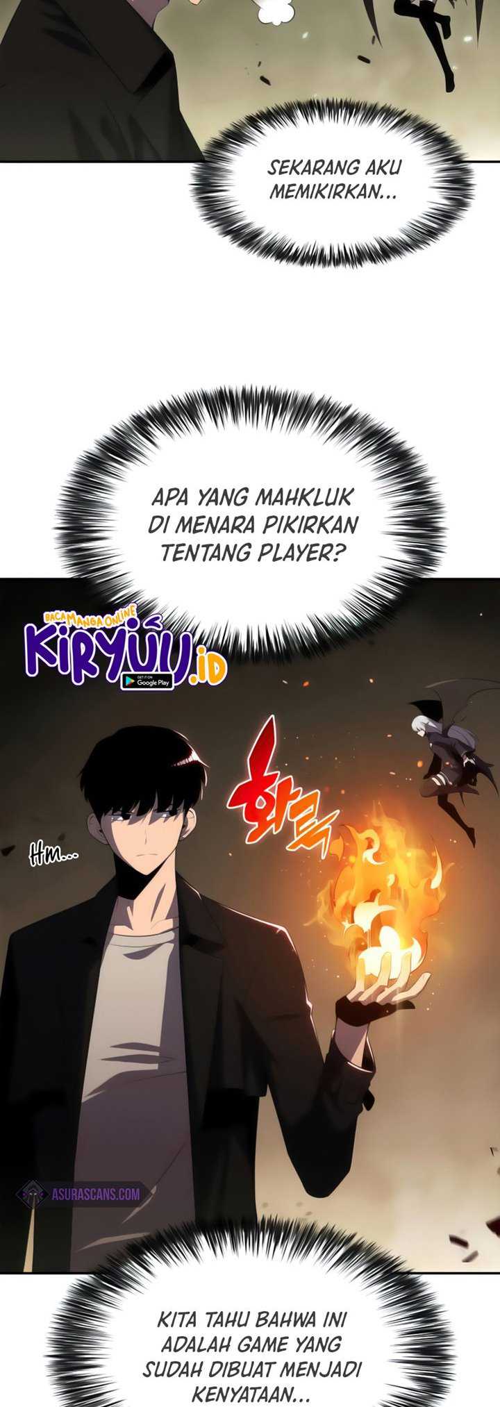 Solo Max-Level Newbie Chapter 26 - halaman 40