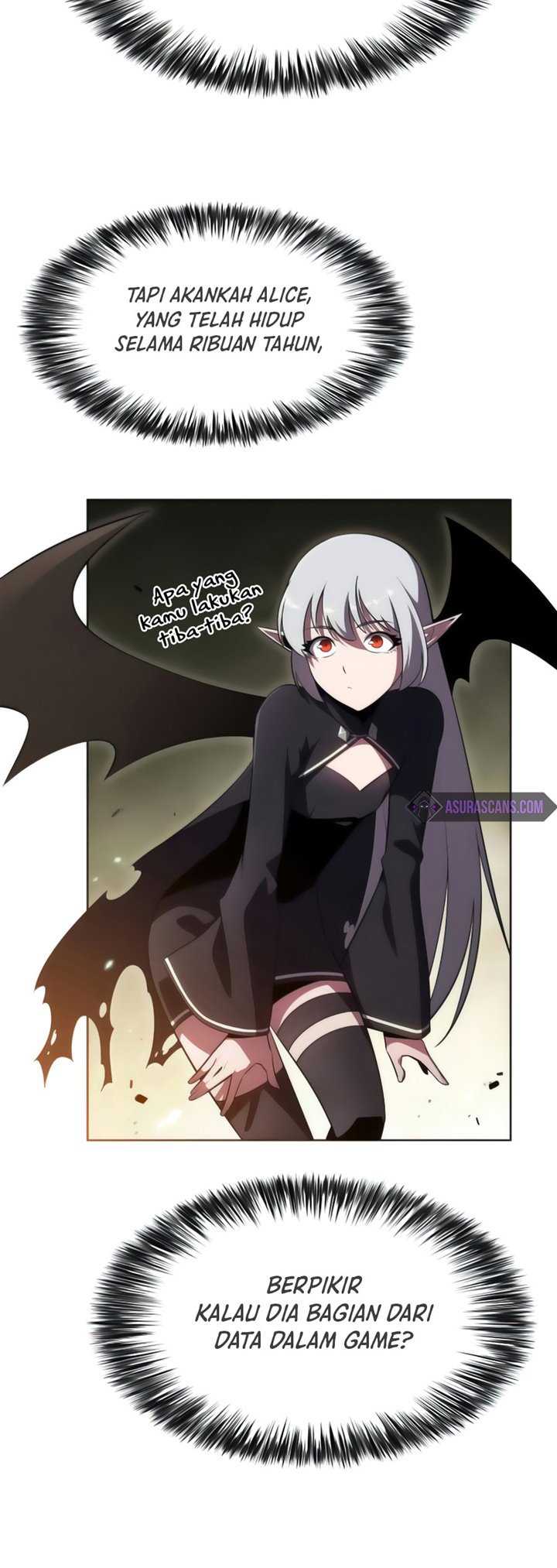Solo Max-Level Newbie Chapter 26 - halaman 41