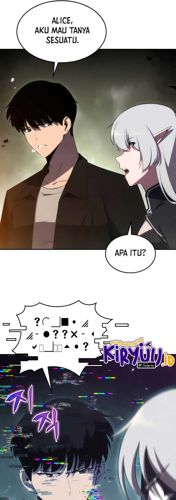 Solo Max-Level Newbie Chapter 26 - halaman 42
