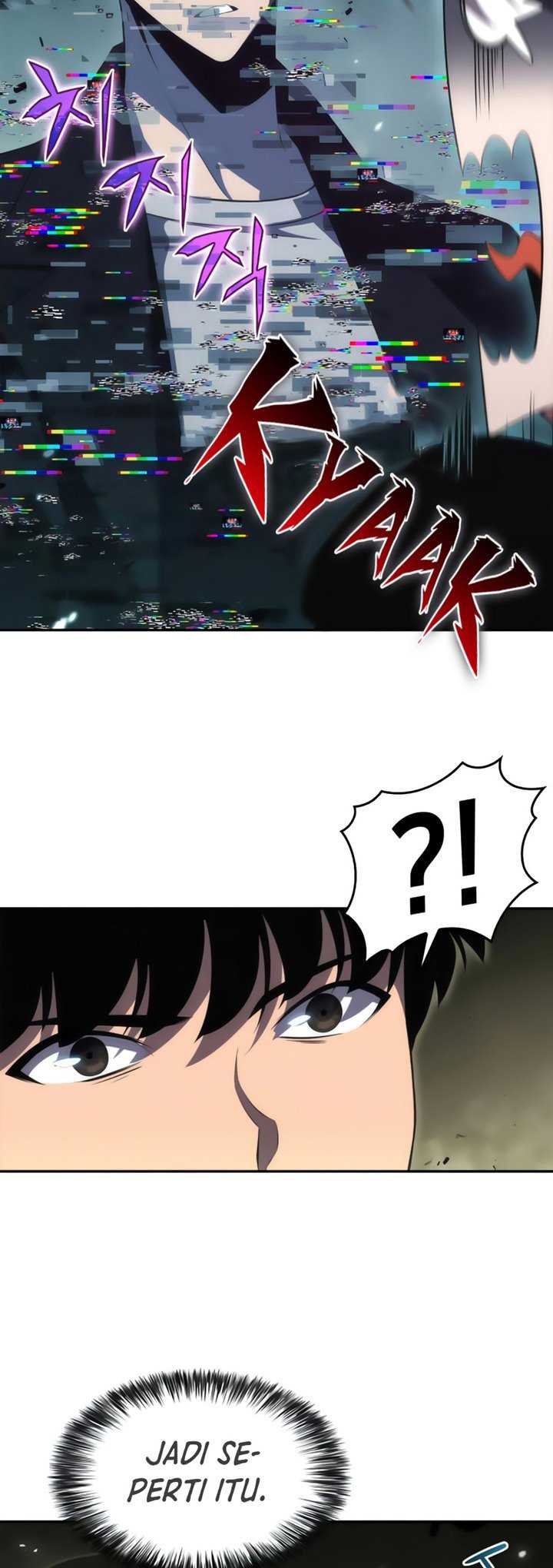 Solo Max-Level Newbie Chapter 26 - halaman 43