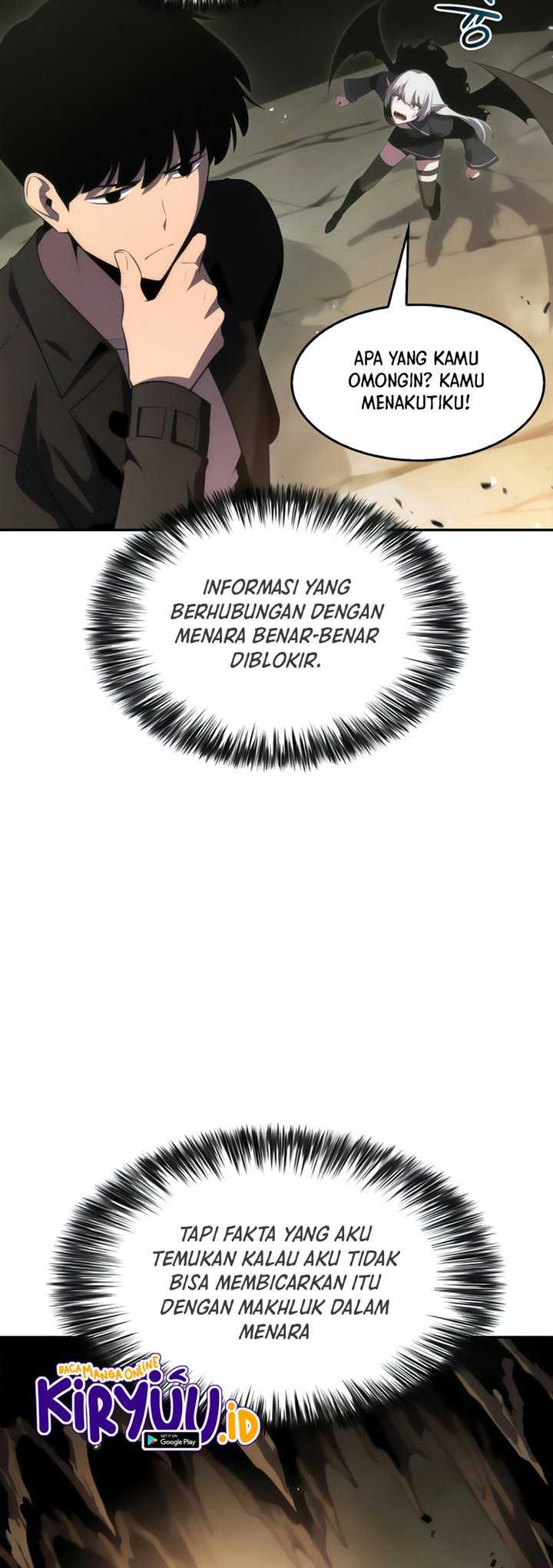 Solo Max-Level Newbie Chapter 26 - halaman 44