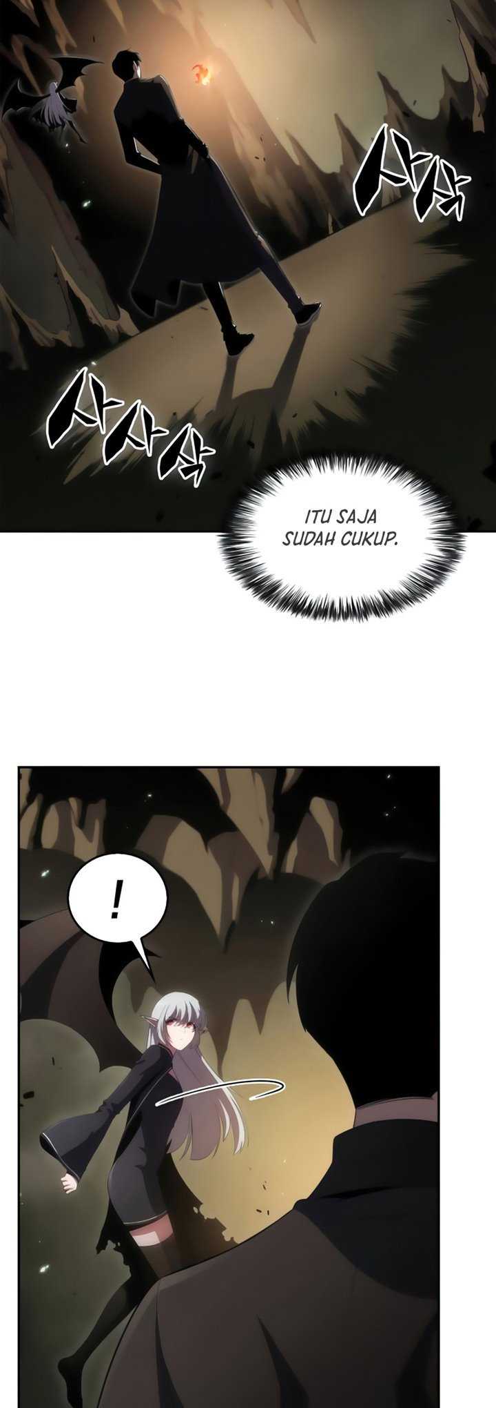 Solo Max-Level Newbie Chapter 26 - halaman 45