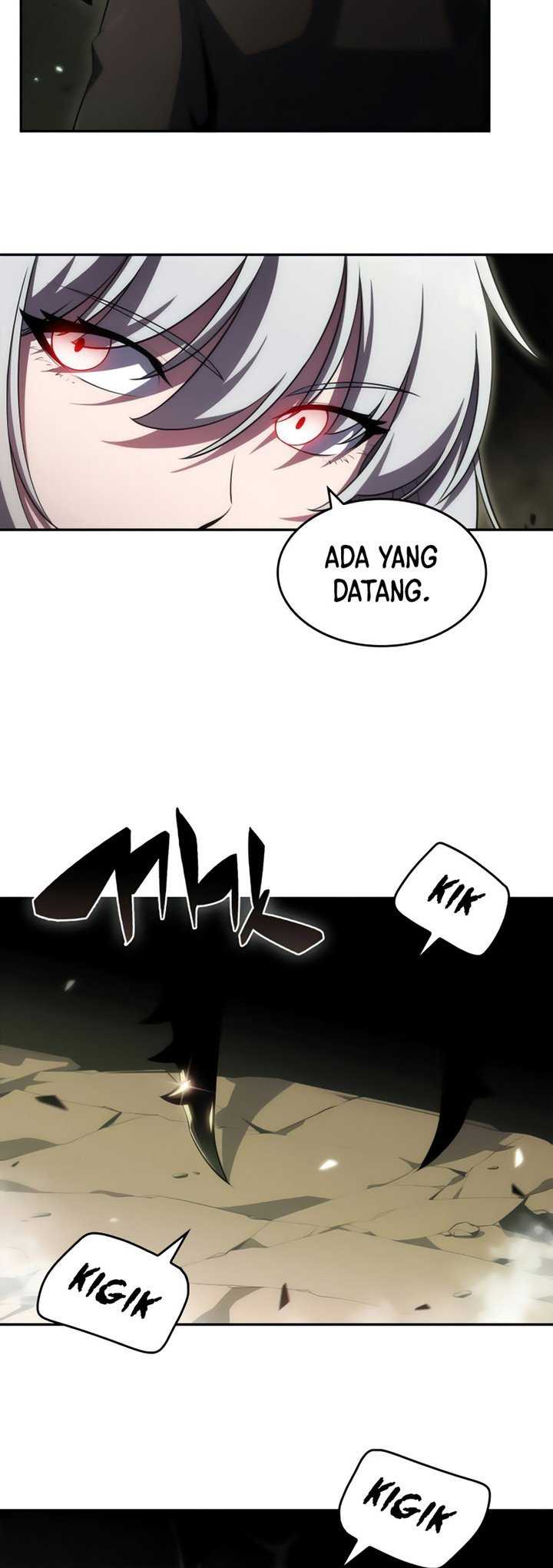 Solo Max-Level Newbie Chapter 26 - halaman 46