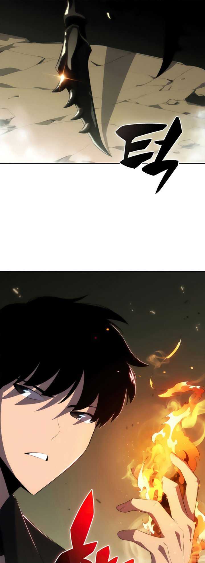 Solo Max-Level Newbie Chapter 26 - halaman 47