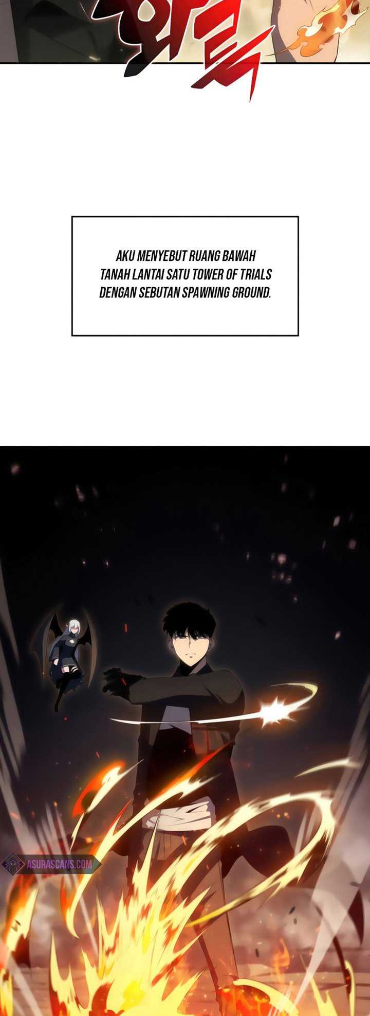 Solo Max-Level Newbie Chapter 26 - halaman 48