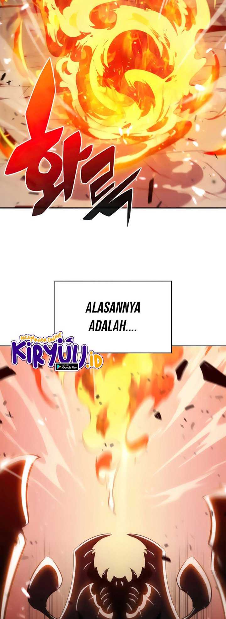 Solo Max-Level Newbie Chapter 26 - halaman 49