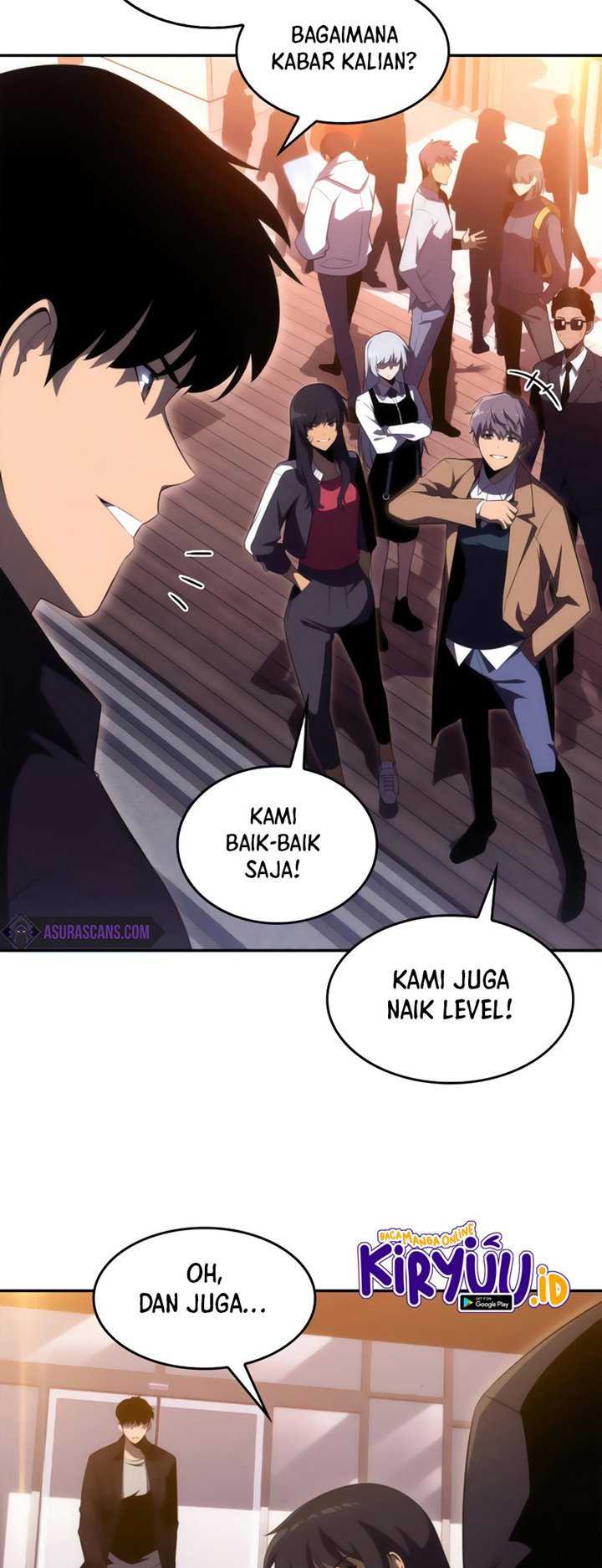 Solo Max-Level Newbie Chapter 26 - halaman 5