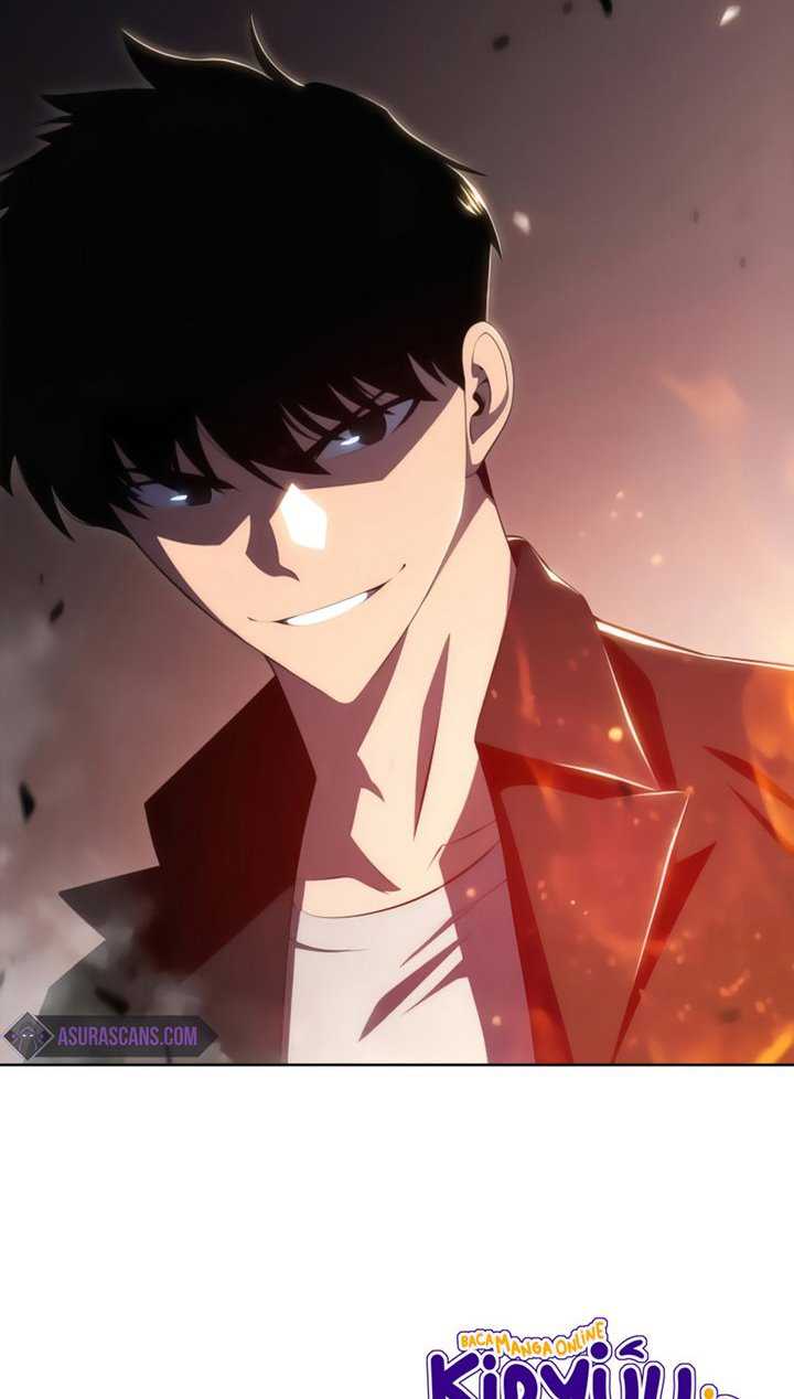 Solo Max-Level Newbie Chapter 26 - halaman 53