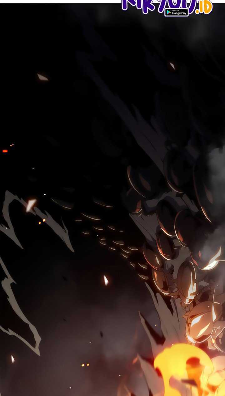 Solo Max-Level Newbie Chapter 26 - halaman 54