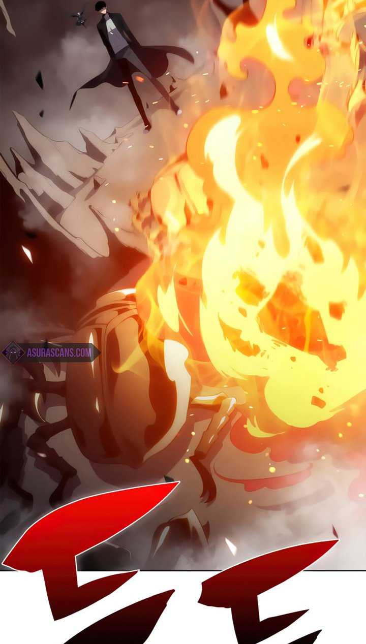 Solo Max-Level Newbie Chapter 26 - halaman 55