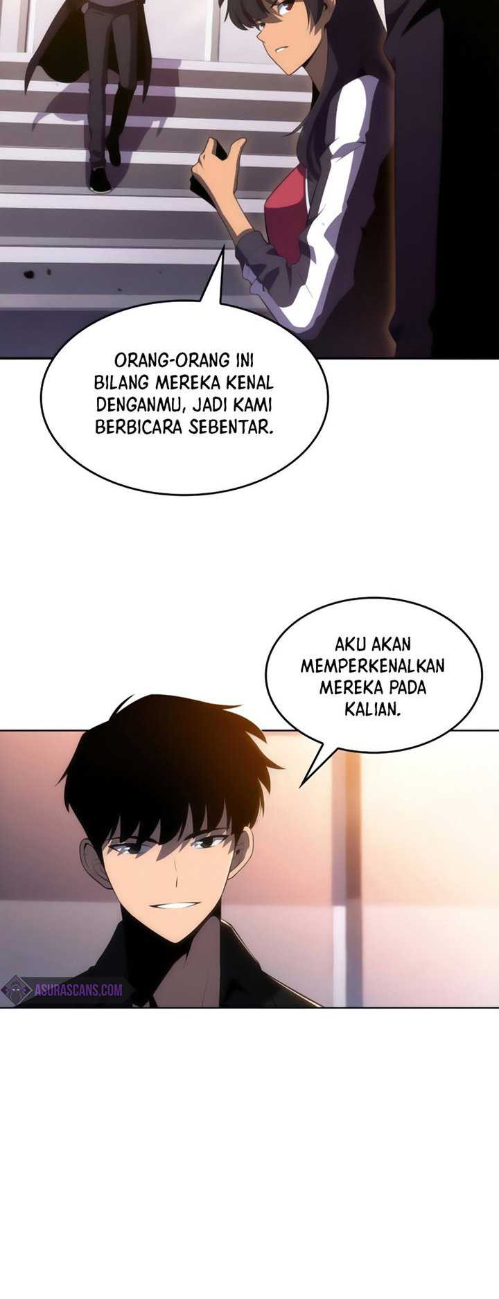 Solo Max-Level Newbie Chapter 26 - halaman 6