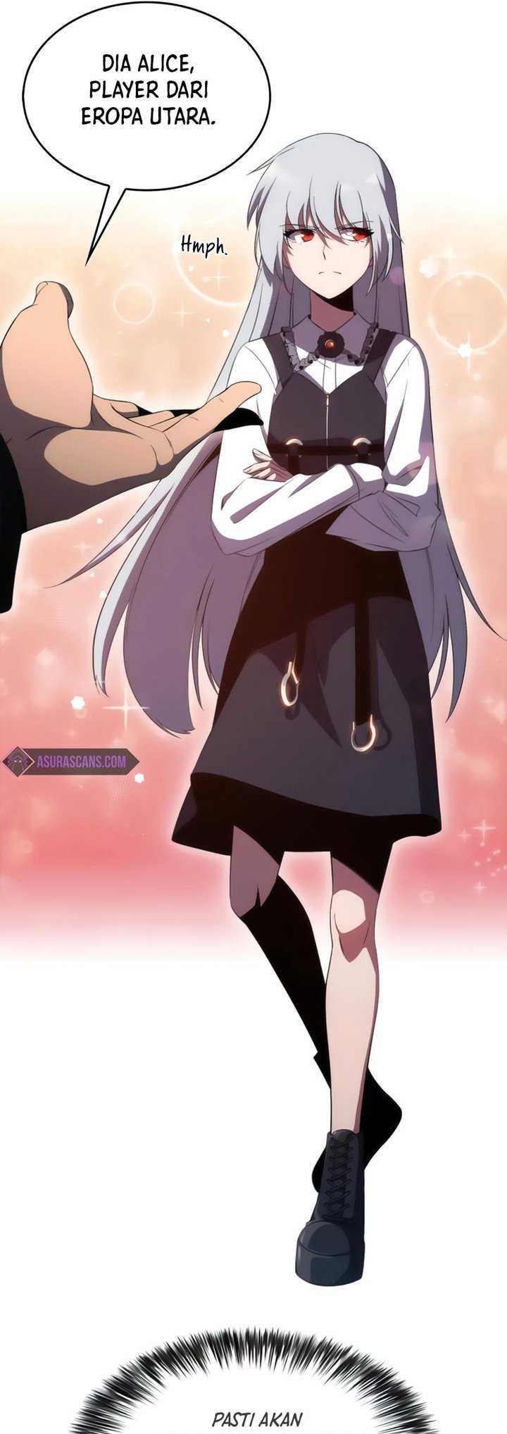 Solo Max-Level Newbie Chapter 26 - halaman 7