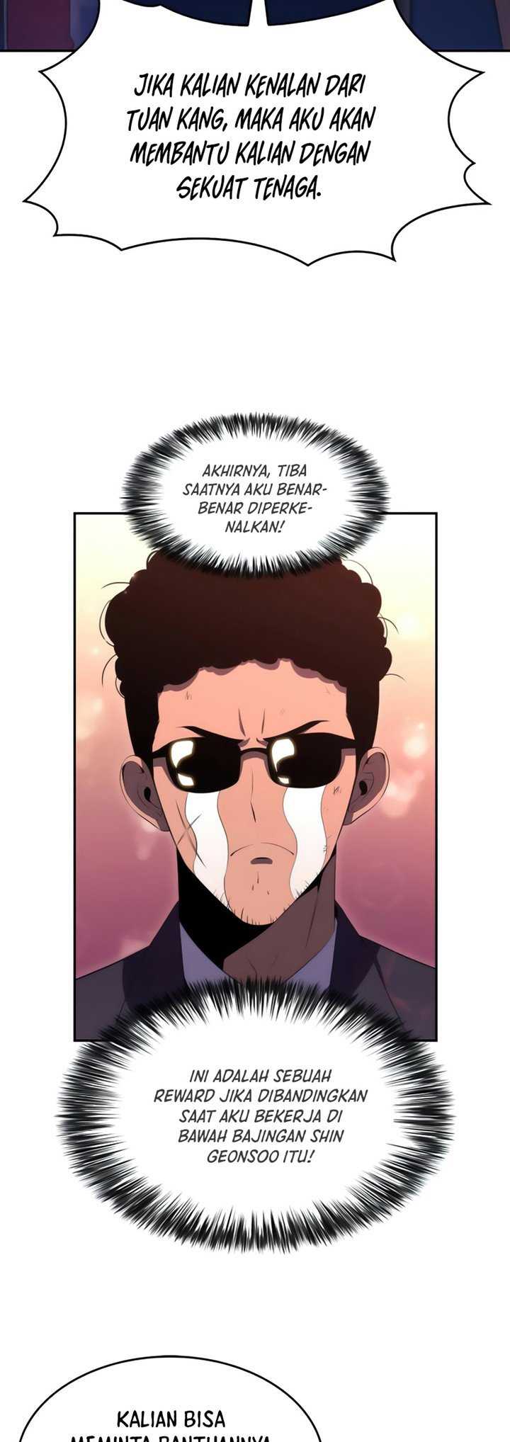 Solo Max-Level Newbie Chapter 26 - halaman 9