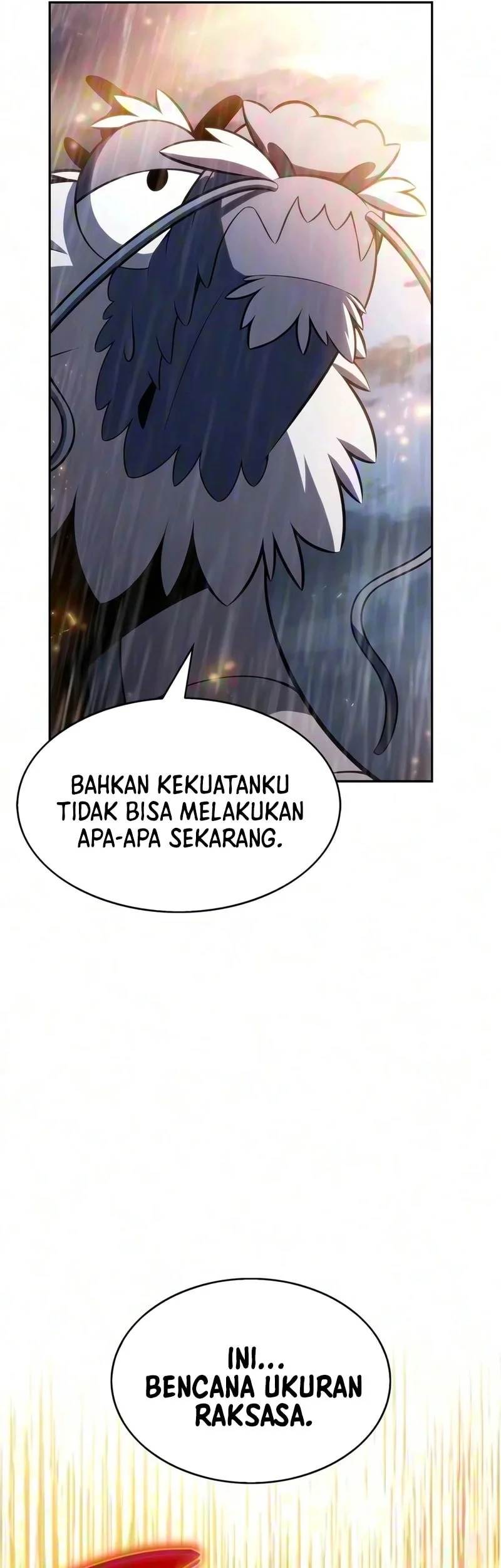 Solo Max-Level Newbie Chapter 260 - halaman 10