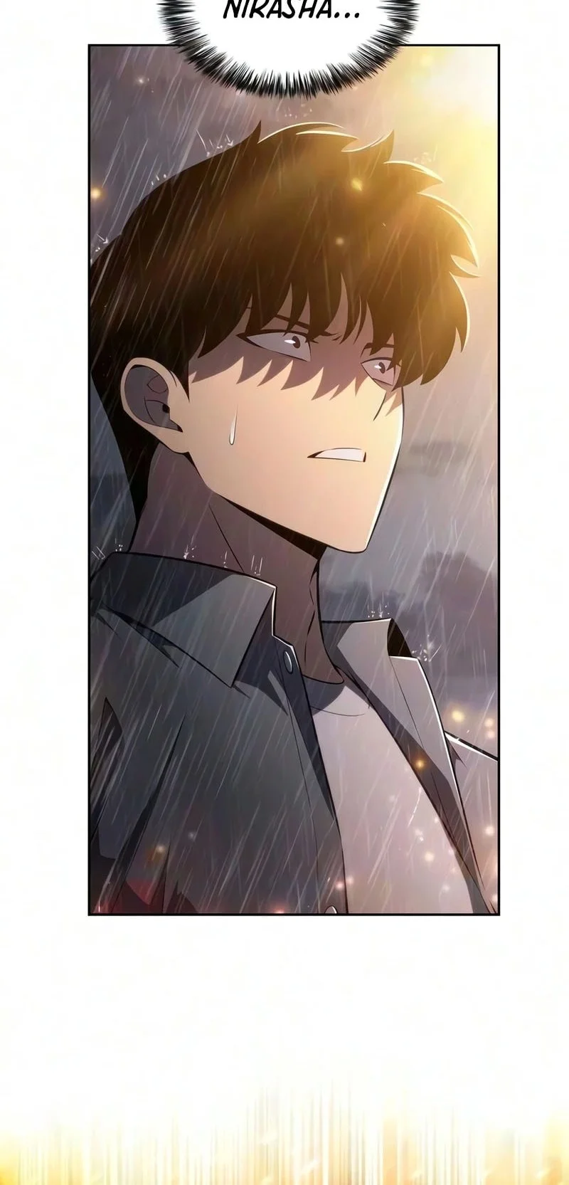 Solo Max-Level Newbie Chapter 260 - halaman 17