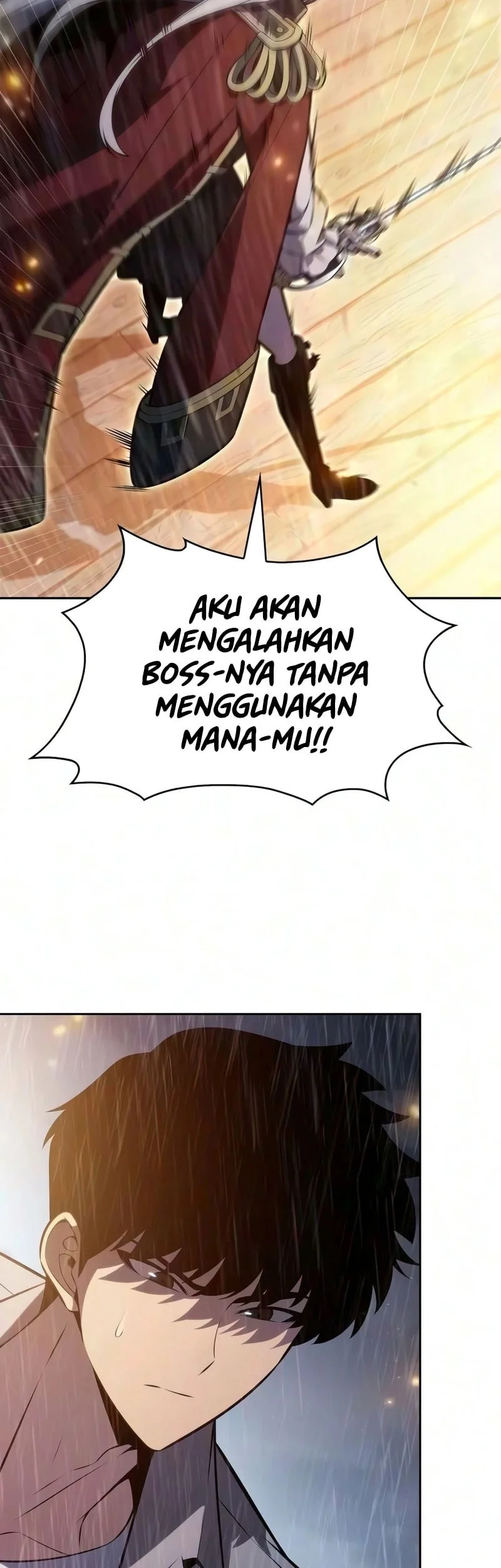 Solo Max-Level Newbie Chapter 260 - halaman 36