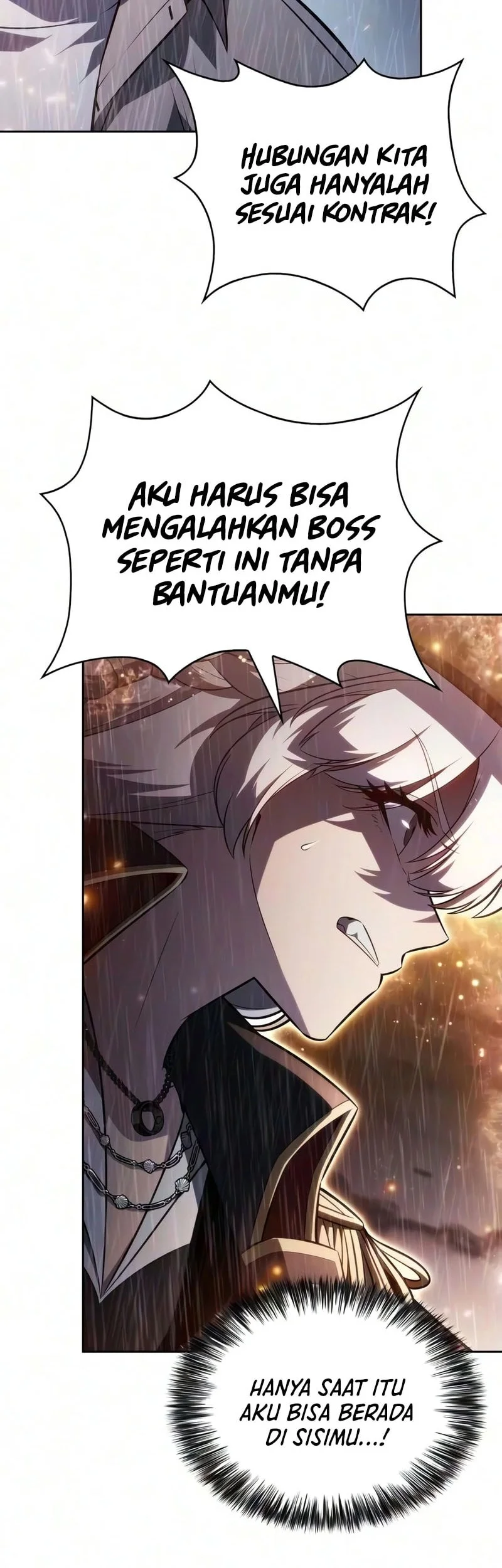 Solo Max-Level Newbie Chapter 260 - halaman 37
