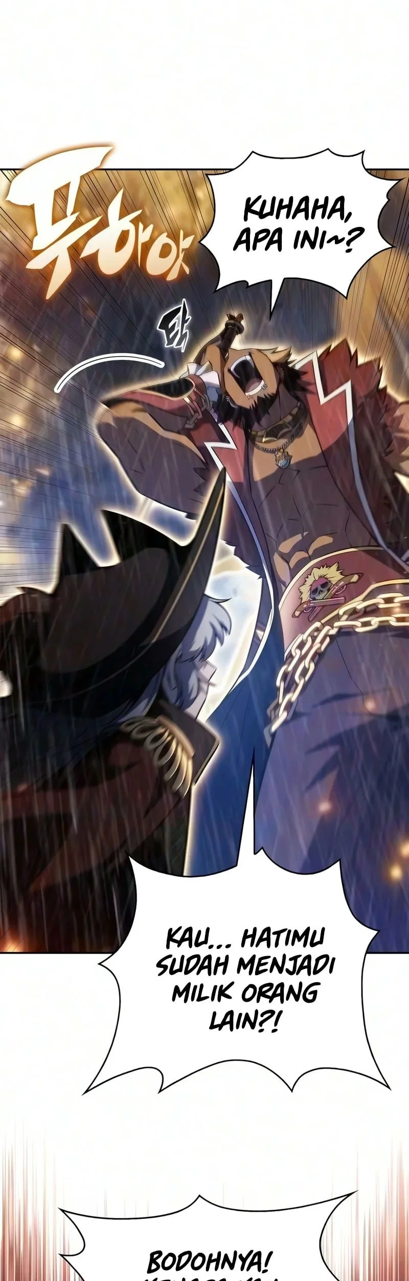 Solo Max-Level Newbie Chapter 260 - halaman 38