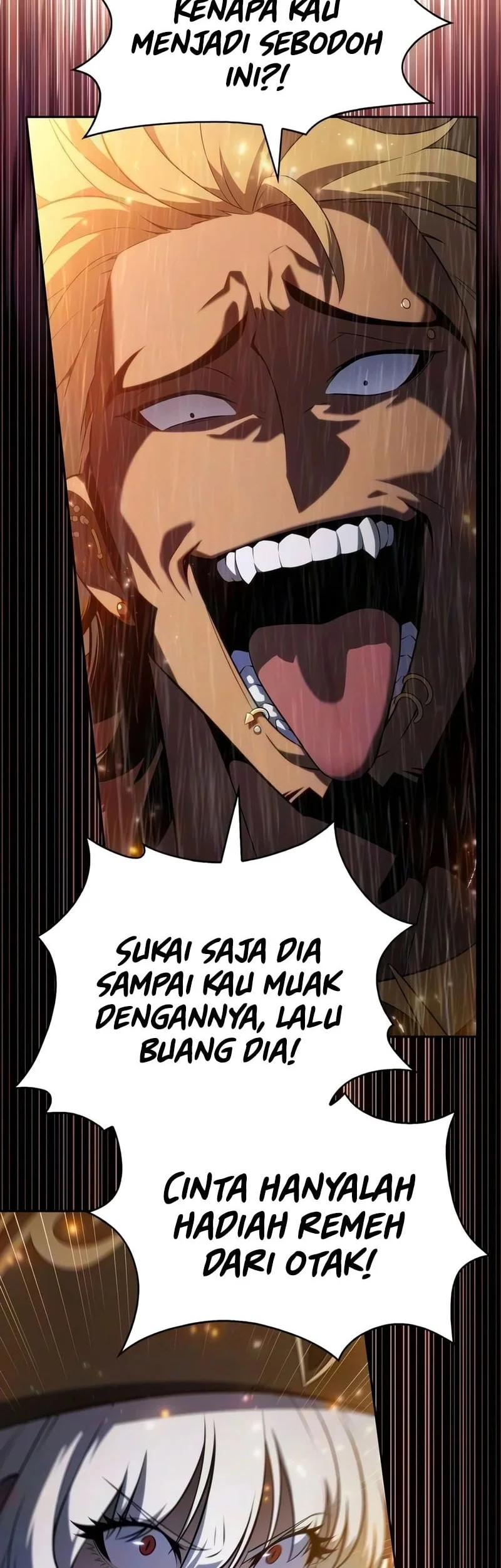 Solo Max-Level Newbie Chapter 260 - halaman 39
