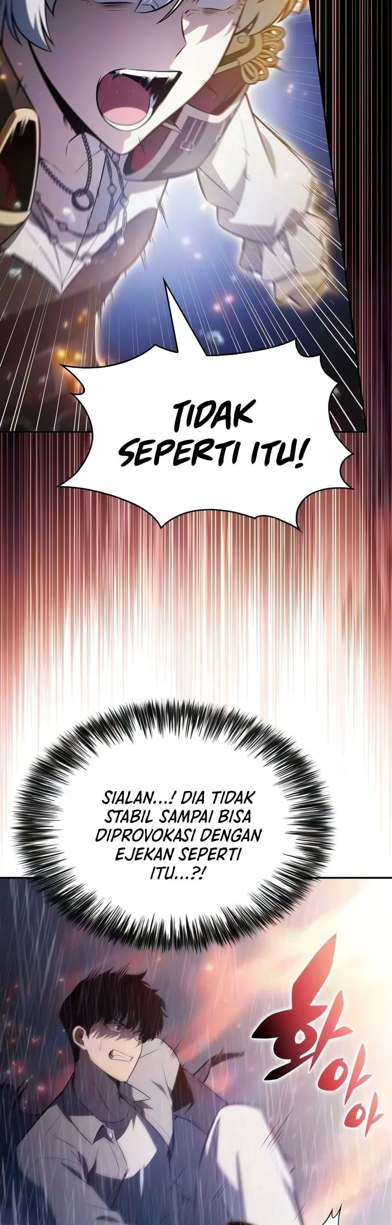 Solo Max-Level Newbie Chapter 260 - halaman 40