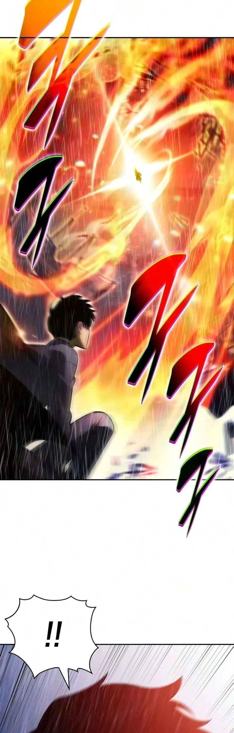Solo Max-Level Newbie Chapter 260 - halaman 42
