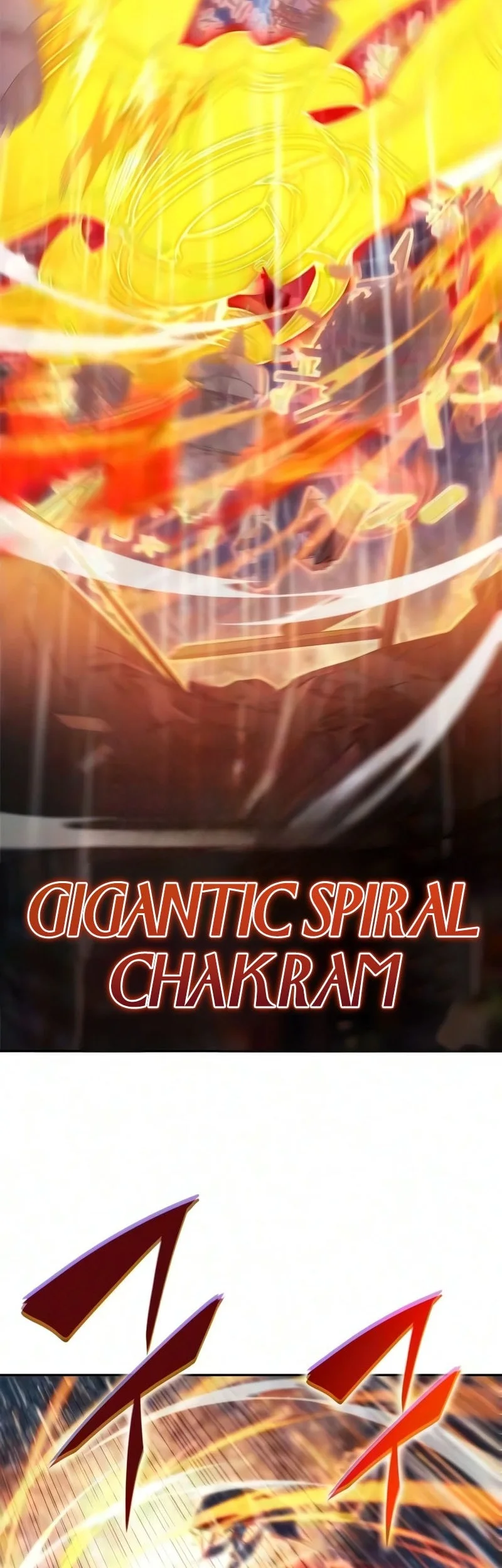 Solo Max-Level Newbie Chapter 260 - halaman 47