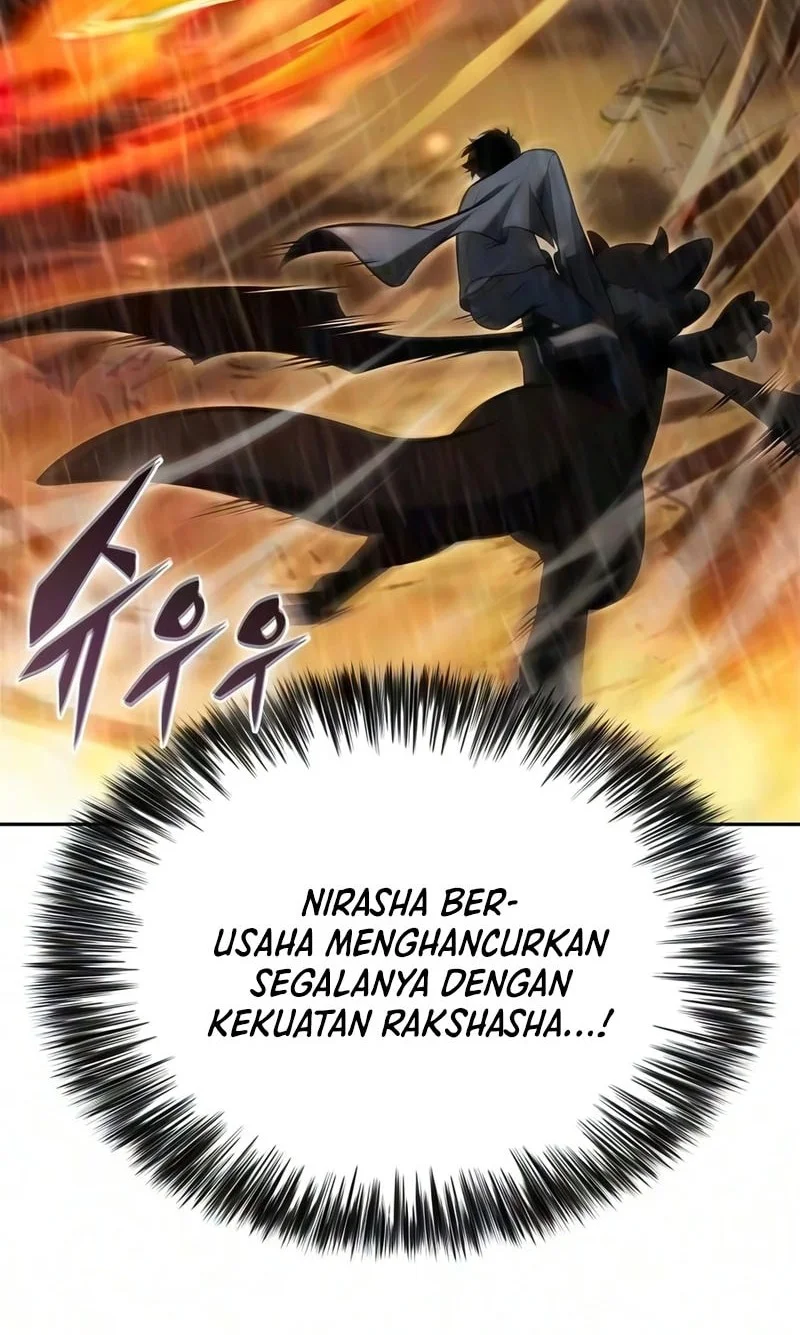 Solo Max-Level Newbie Chapter 260 - halaman 52