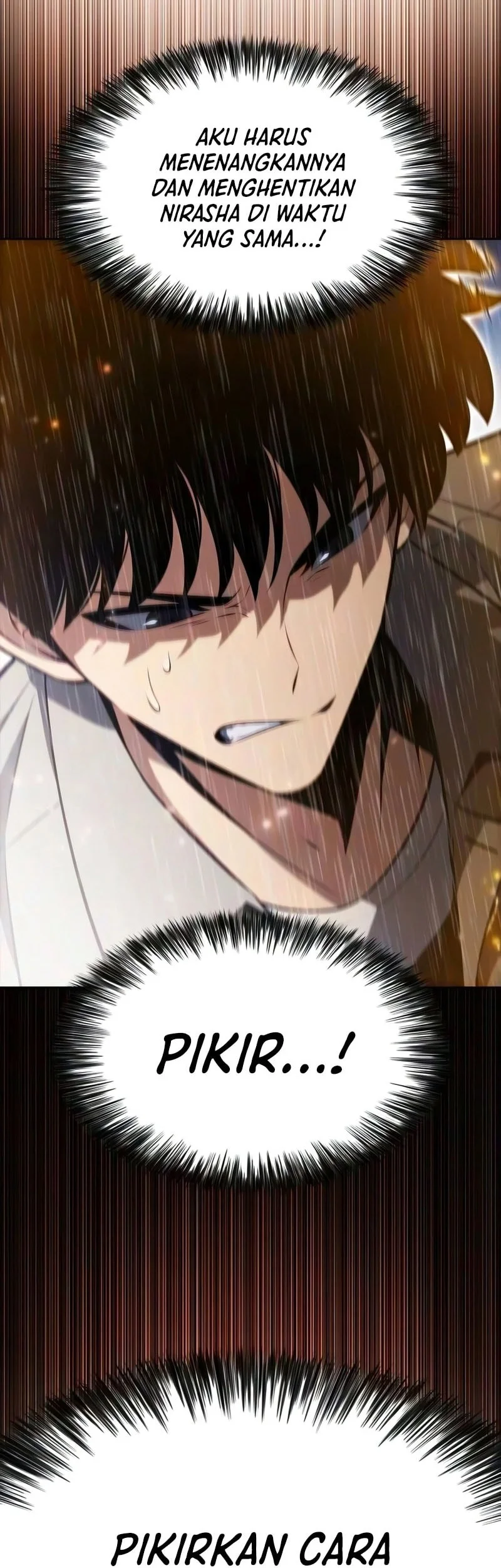 Solo Max-Level Newbie Chapter 260 - halaman 54
