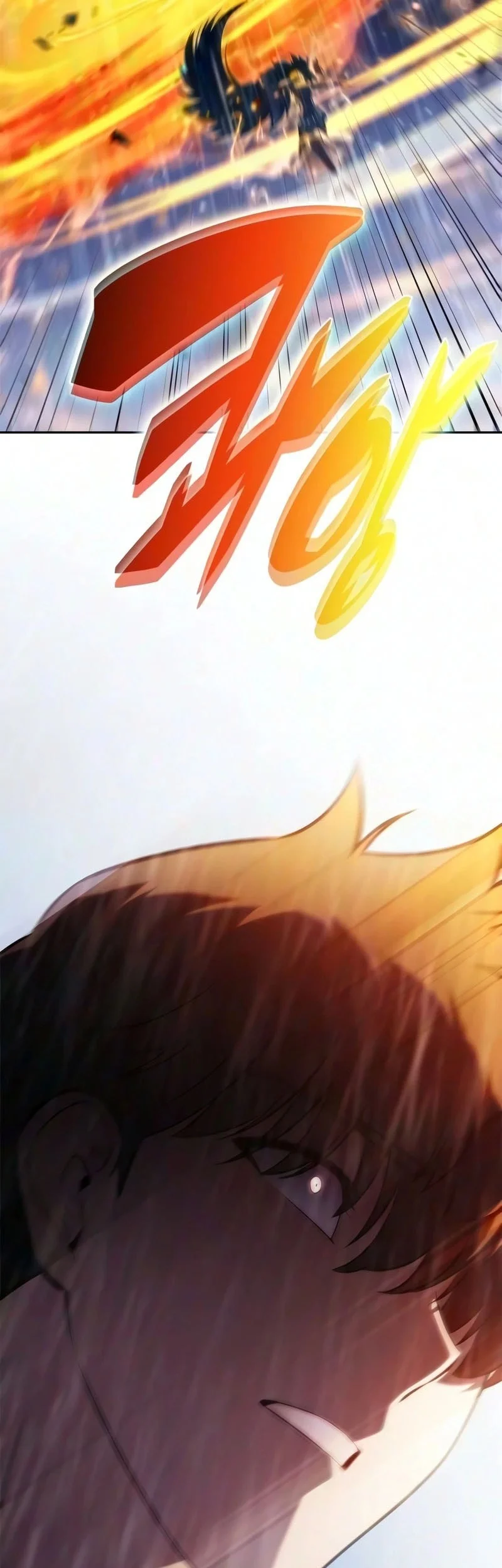 Solo Max-Level Newbie Chapter 260 - halaman 58