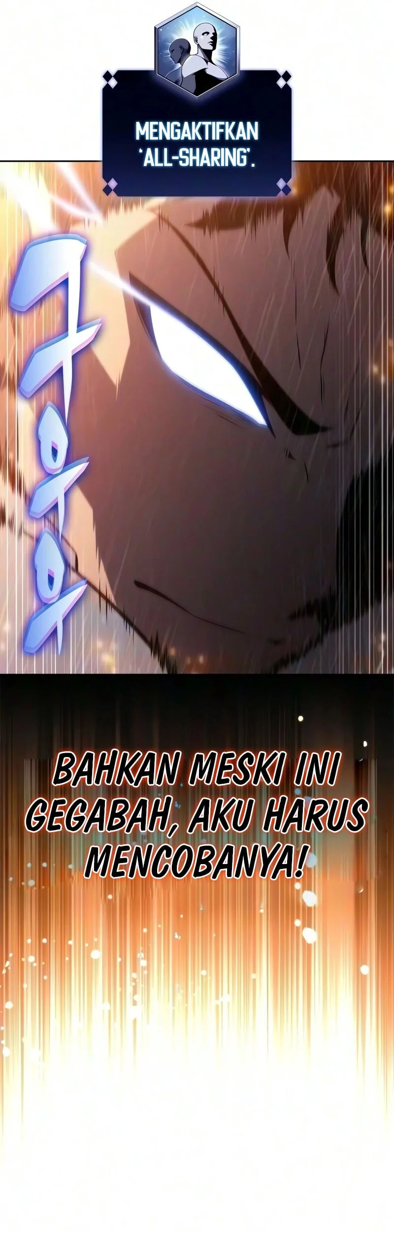 Solo Max-Level Newbie Chapter 260 - halaman 66